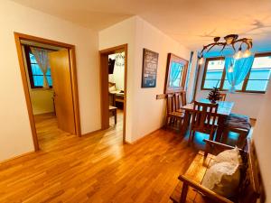 Zdjęcie z galerii obiektu PREMIUM SKI IN/OUT - STEINADLER w mieście Obertauern