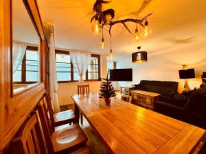 Zdjęcie z galerii obiektu PREMIUM SKI IN/OUT - STEINADLER w mieście Obertauern