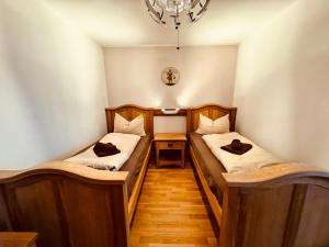 Zdjęcie z galerii obiektu PREMIUM SKI IN/OUT - STEINADLER w mieście Obertauern