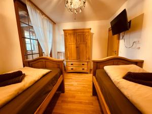 Zdjęcie z galerii obiektu PREMIUM SKI IN/OUT - STEINADLER w mieście Obertauern