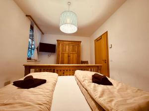 Zdjęcie z galerii obiektu PREMIUM SKI IN/OUT - STEINADLER w mieście Obertauern