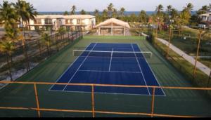 Tennis och/eller squashbanor vid eller i närheten av Imbassaí Privilege - L3