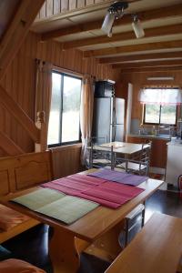 Fotografie z fotogalerie ubytování Cabañas Vista Tranquila Chiloé v destinaci Castro