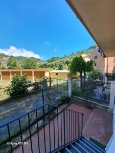 Γενική θέα στο βουνό ή θέα στο βουνό από  αυτό το διαμέρισμα