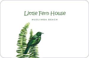Fotografie z fotogalerie ubytování Little Fern House v destinaci Mudjimba