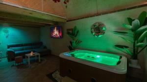 Fotografie z fotogalerie ubytování Suite16 & spa v destinaci Barletta