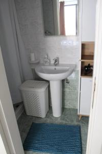 Kamar mandi di Le 3 isole