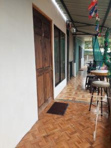 Fotografie z fotogalerie ubytování Anchia - Hostel v destinaci Alajuela