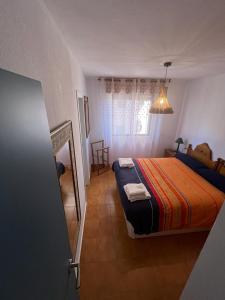 Zdjęcie z galerii obiektu Apartamento Rosa María con vista espectacular w Almuñécar
