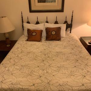 Легло или легла в стая в Confortável casa na Barra Funda