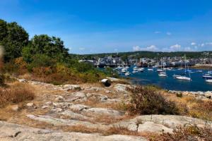 Fotografie z fotogalerie ubytování Rockport Sunday v destinaci Rockport