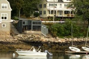 Fotografie z fotogalerie ubytování Rockport Sunday v destinaci Rockport