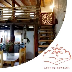 Photo de la galerie de l'établissement Vidatierra, à Potrerillos
