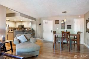 Gallery image of Giant Steps #43 W Hot Tub, Sauna, And Game Room! in Brian Head
