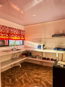 Gallery image of Casitas Coloradas Puerto Viejo in Puerto Viejo