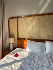 Fotografie z fotogalerie ubytování Cao Son Hotel v destinaci Bắc Quang