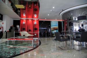 Imagen de la galería de Da Vinci Hotel & Conventions by Easy Hotéis, en Manaus