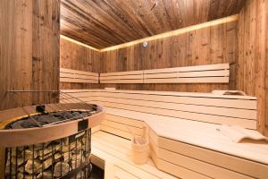 Galería fotográfica de Hotel Birkenhof en Saalbach Hinterglemm