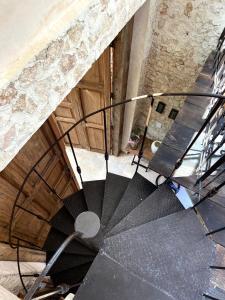 Fotografie z fotogalerie ubytování Casa de la Luz v destinaci Valladolid
