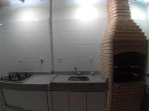 Billede fra billedgalleriet på Casa Grega em Angra dos Reis com Piscina e Vista Espetacular i Angra dos Reis