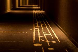 Fotografie z fotogalerie ubytování Hotel Grand Bach Kyoto Select v Kjótu