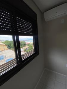 Piscina en o cerca de Apartamento em Florianópolis