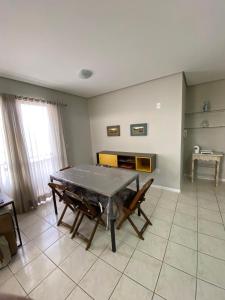 Imagen de la galería de Apartamento em Florianópolis, en Florianópolis