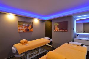 Spa and/or other wellness facilities at Hotel Spa Acevi Val d’Aran