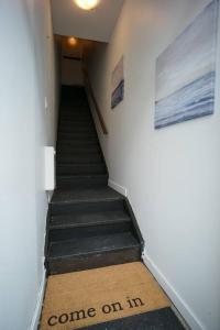 Fotografie z fotogalerie ubytování HRésidences Modern Condo on MAIN St Laurent Blvd v Montrealu