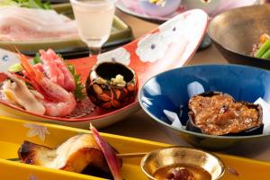 Ảnh trong thư viện ảnh của 奥松島LANEホテル ở Tōna +32 ảnh