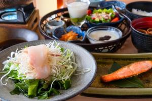 Ảnh trong thư viện ảnh của 奥松島LANEホテル ở Tōna