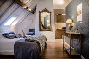Gallery image of The White Queen B&B in Bruges