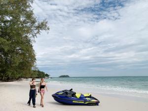 Φυσικό τοπίο κοντά σε αυτό το hostel +6 φωτογραφίες