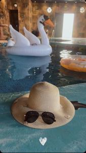 Afbeelding uit fotogalerij van شاليهات ليالي زين الشرف 2 in Taif