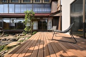 صورة لـ Hideaway Tabaki في Echizen