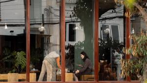 Foto sihtkohas Đà Lạt asuva majutusasutuse Pi Boutique Hotel galeriist