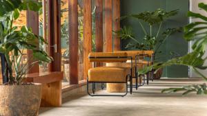 Fotografie z fotogalerie ubytování Pi Boutique Hotel v destinaci Da Lat