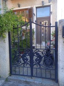 Fotografie z fotogalerie ubytování art studio v destinaci Nafpaktos