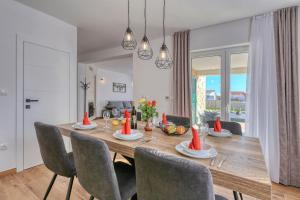 Φωτογραφία από το άλμπουμ του Villa Privdate (heated pool & free bikes) σε Privlaka