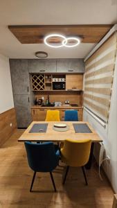 Fotografie z fotogalerie ubytování Vila Jahor - Apartman Sofija 9 v destinaci Jahorina