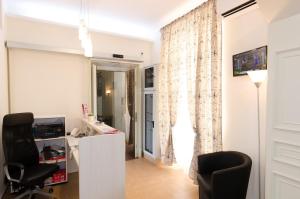 Gallery image of Gemme Di Roma Accomodation in Rome