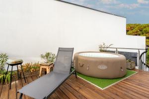 Foto sihtkohas Le Grau-dʼAgde asuva majutusasutuse ARES - Vue Mer galeriist