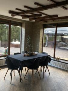 Fotografie z fotogalerie ubytování UnderДіл v destinaci Krivopolʼye