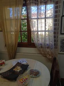 Fotografie z fotogalerie ubytování art studio v destinaci Nafpaktos