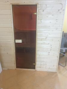 Zdjęcie z galerii obiektu Urokliwe zacisze w Opawie w mieście Lubawka