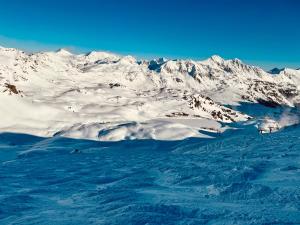Zdjęcie z galerii obiektu PREMIUM SKI IN/OUT - STEINADLER w mieście Obertauern