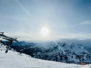 Zdjęcie z galerii obiektu PREMIUM SKI IN/OUT - STEINADLER w mieście Obertauern