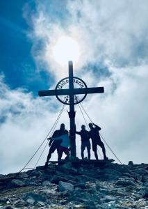 Zdjęcie z galerii obiektu PREMIUM SKI IN/OUT - STEINADLER w mieście Obertauern