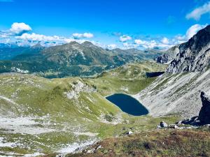 Zdjęcie z galerii obiektu PREMIUM SKI IN/OUT - STEINADLER w mieście Obertauern