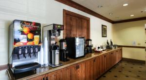 Imagen de la galería de Mountain Inn & Suites Airport - Hendersonville, en Hendersonville